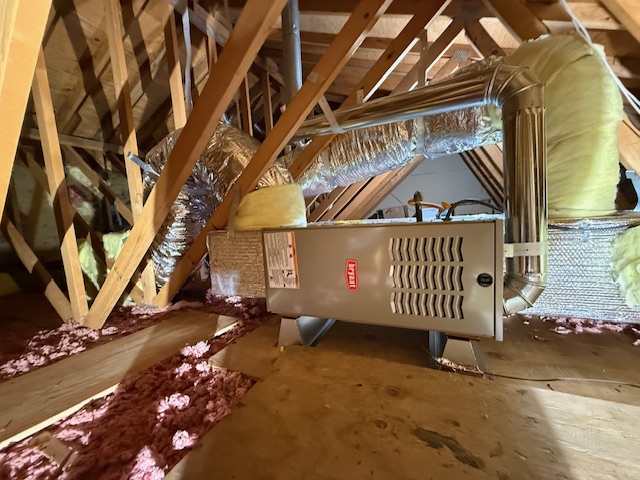 Our Work