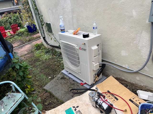 Our Work